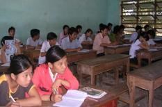 Quảng Ngãi nói không với dạy thêm